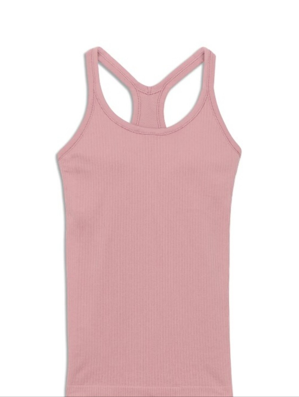 Lululemon Ebb To Street Tank Top - Picture 2 of 3